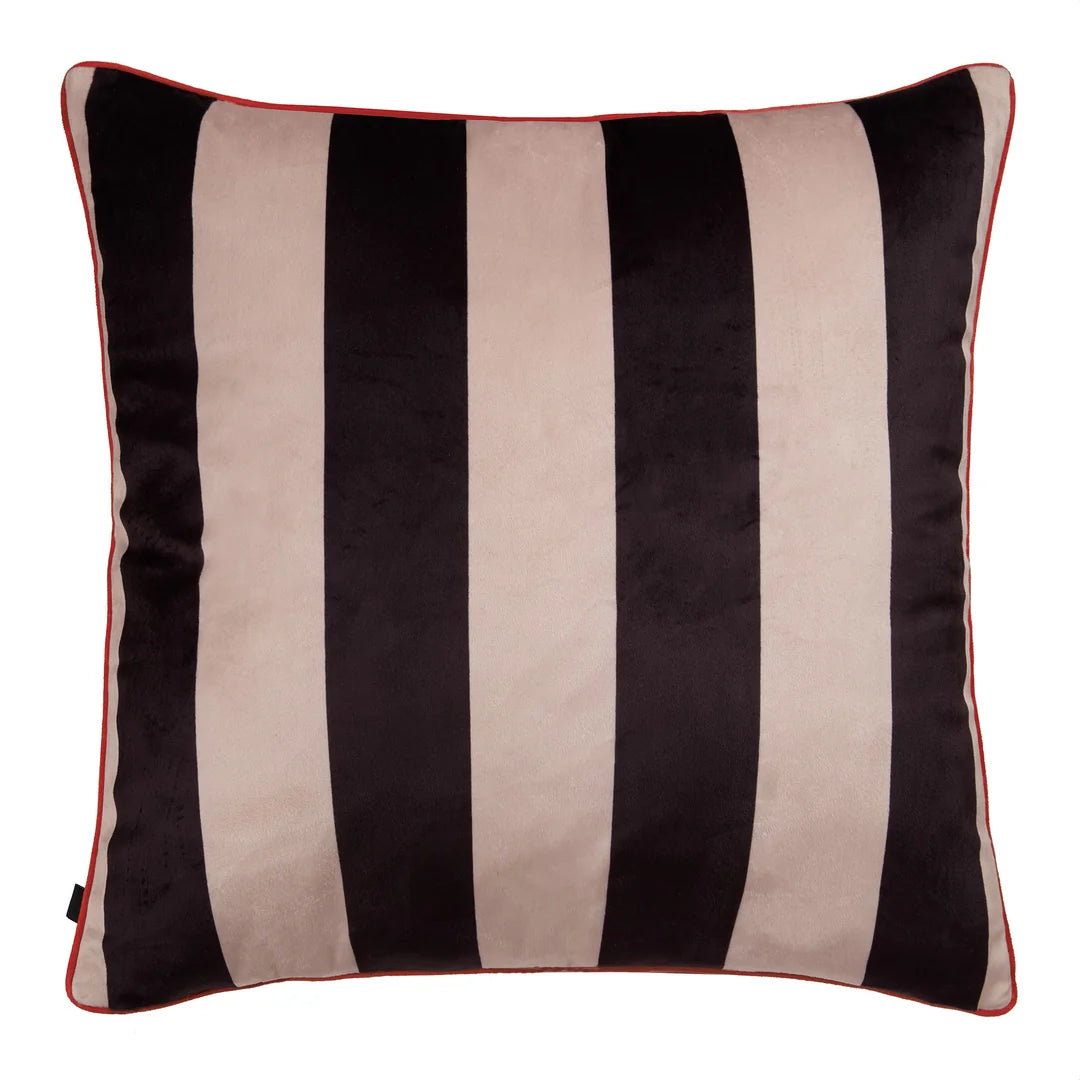Festivo Cushion In Black