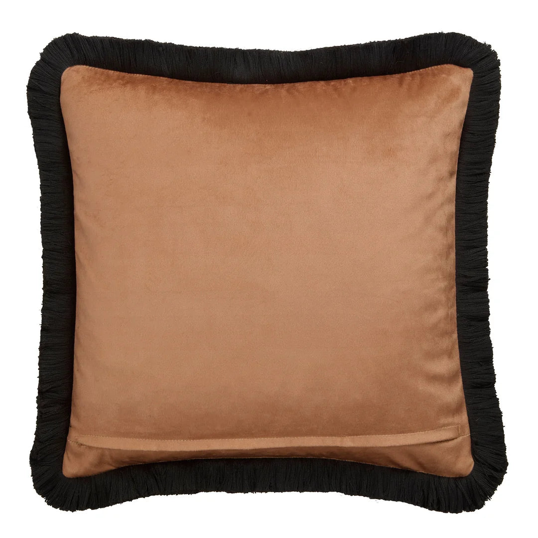 Josephine Cushion In Gold
