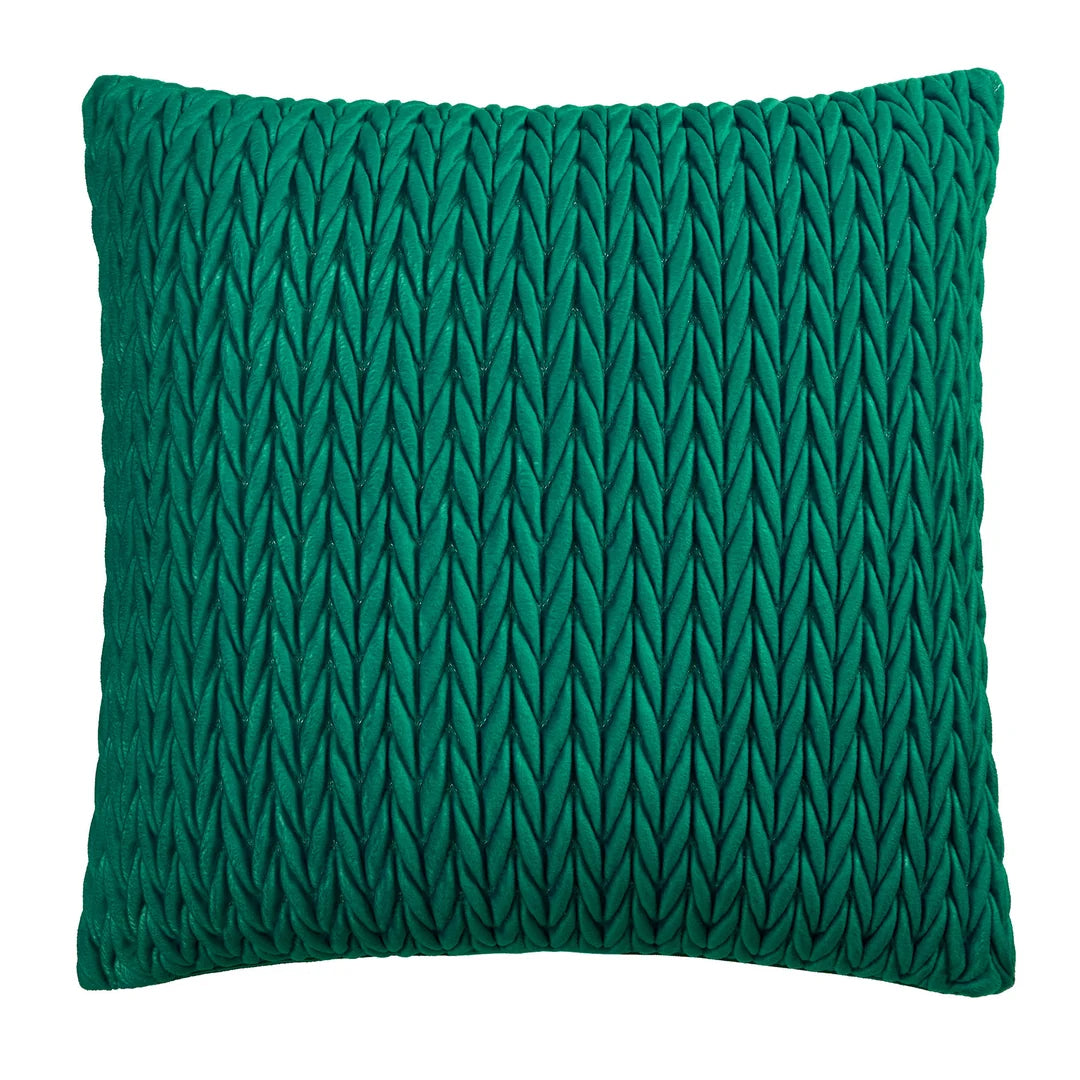 Amory Cushion In Jade
