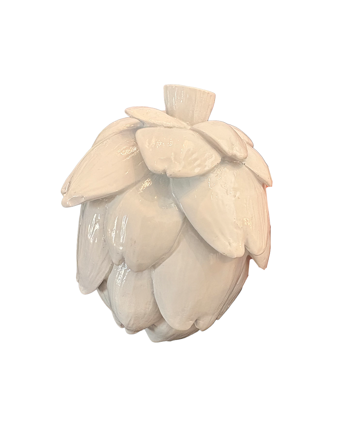 Artichoke Ornament