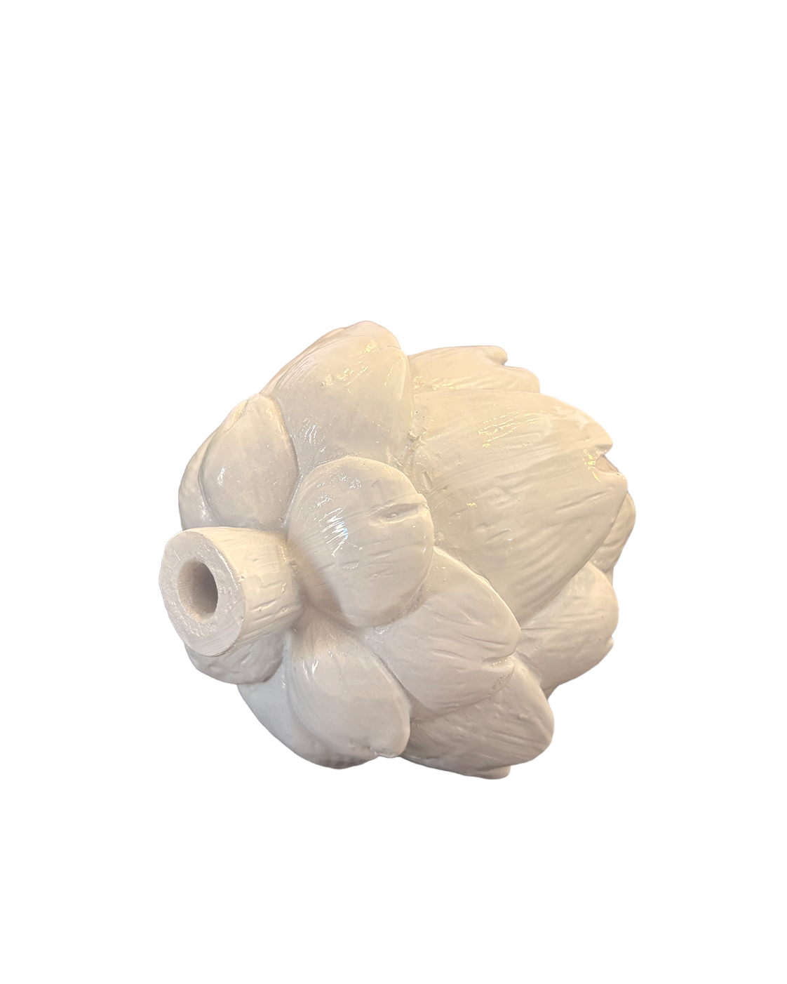 Artichoke Ornament
