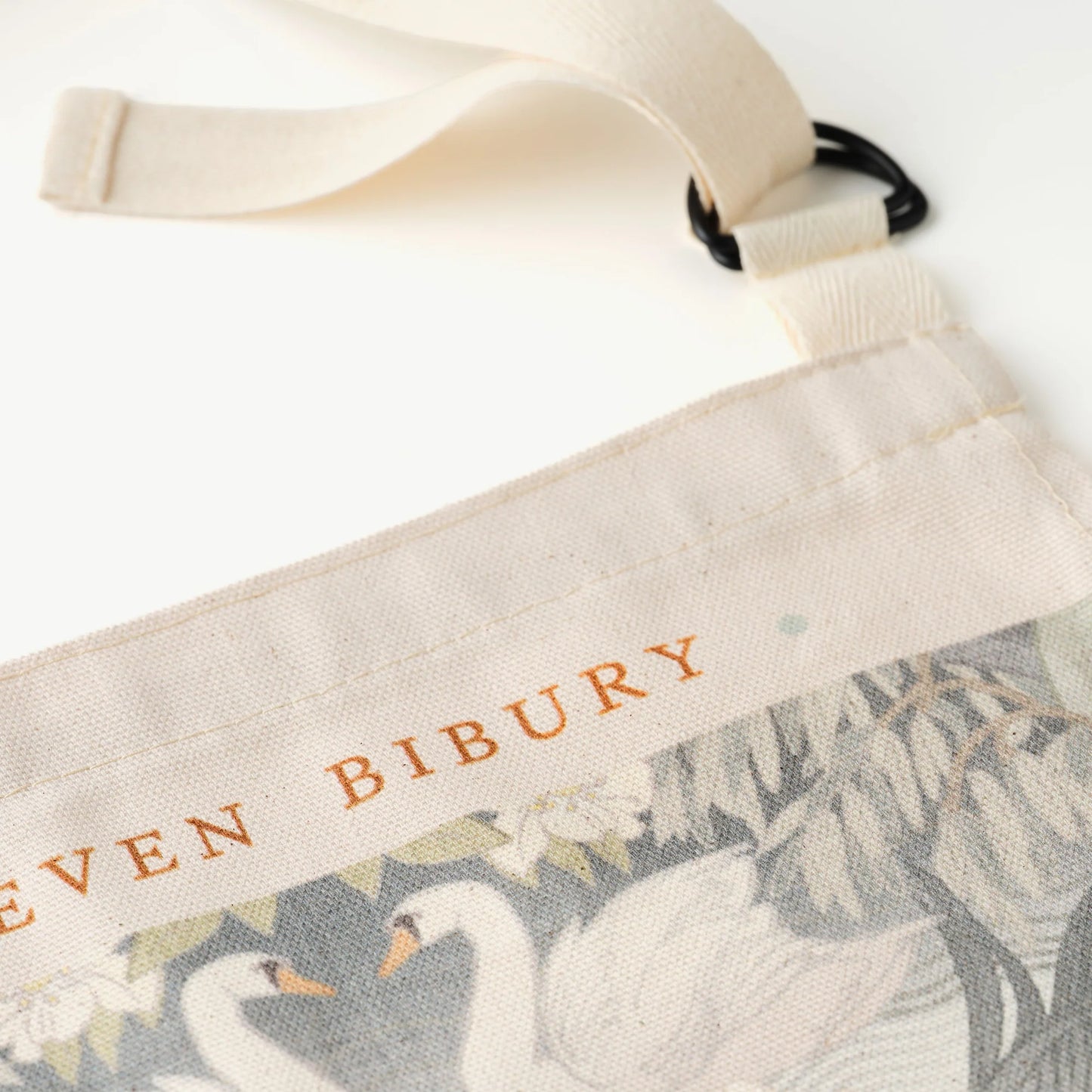 Eleven Bibury Apron