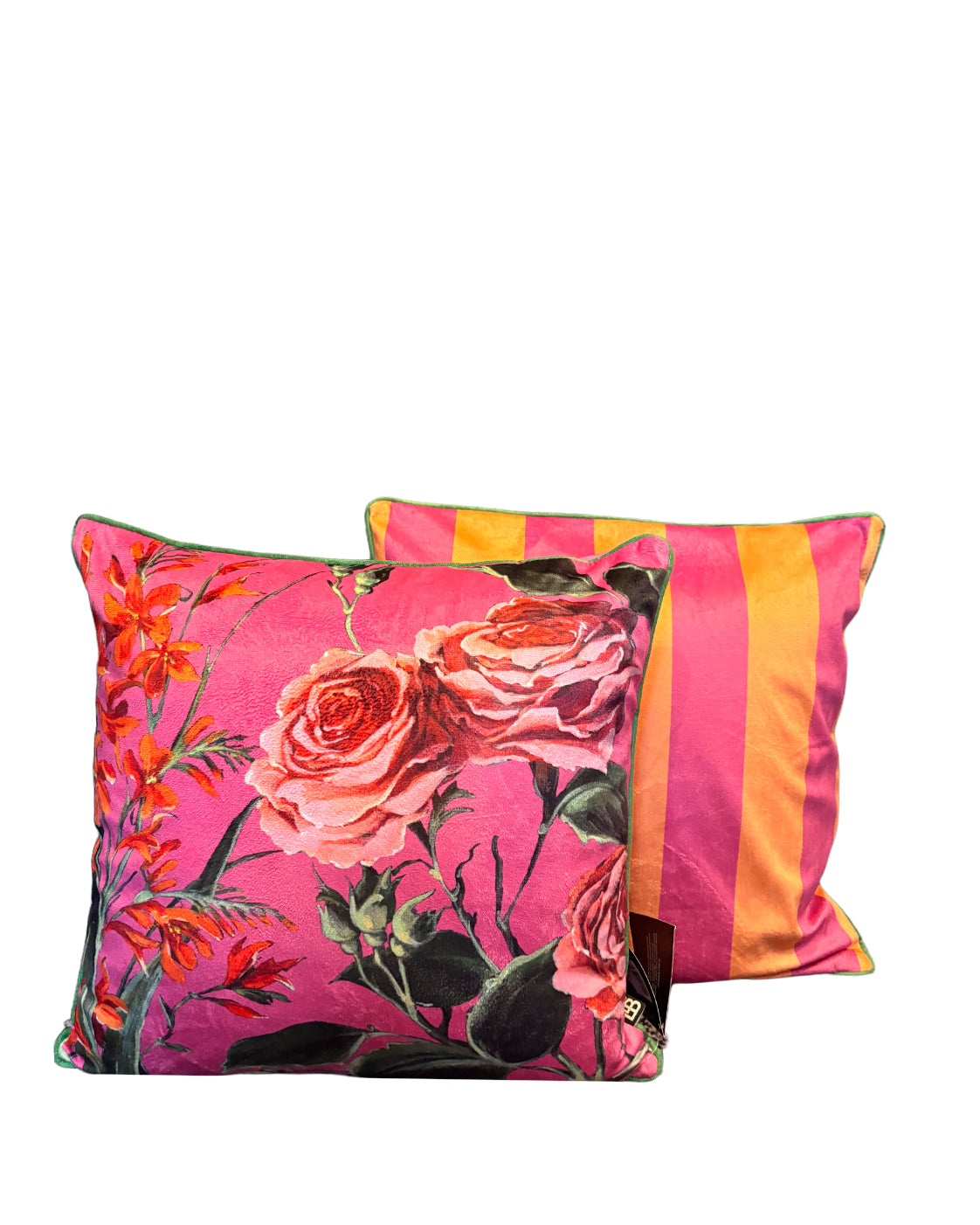 Cotswold Fantasia in Fuchsia