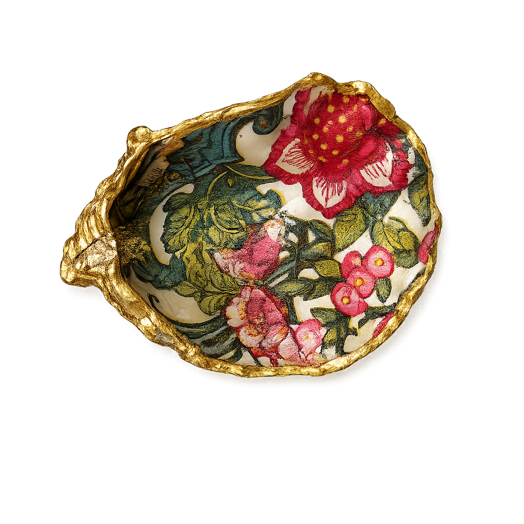 Decorative Shells