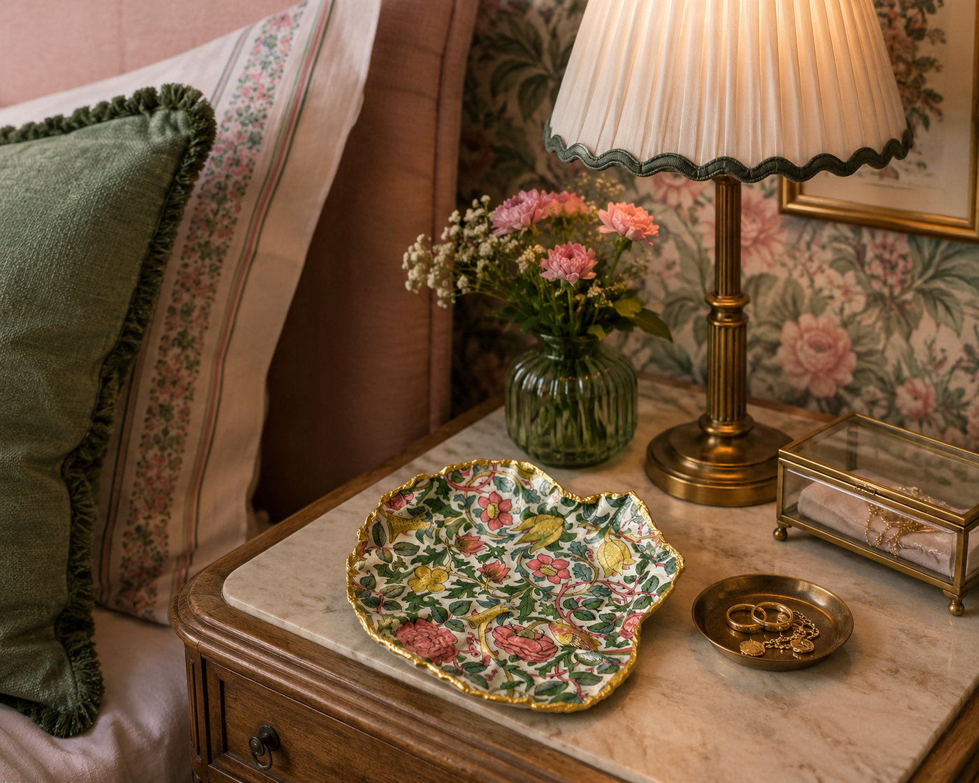 Decorative Shells