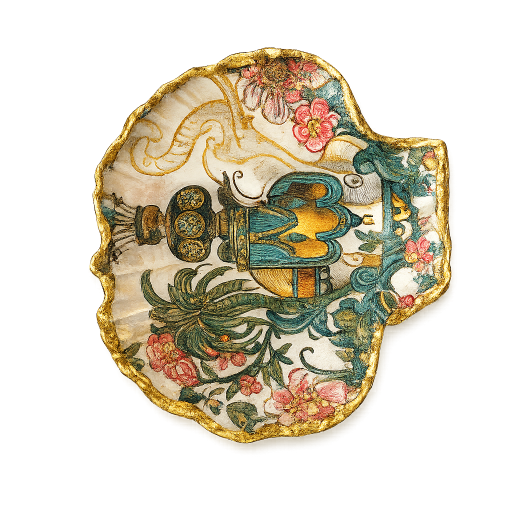 Decorative Shells