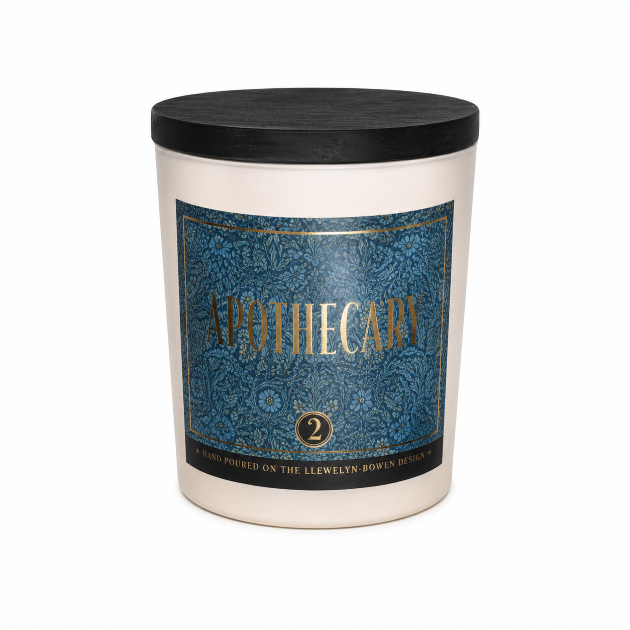 Apothecary Candle