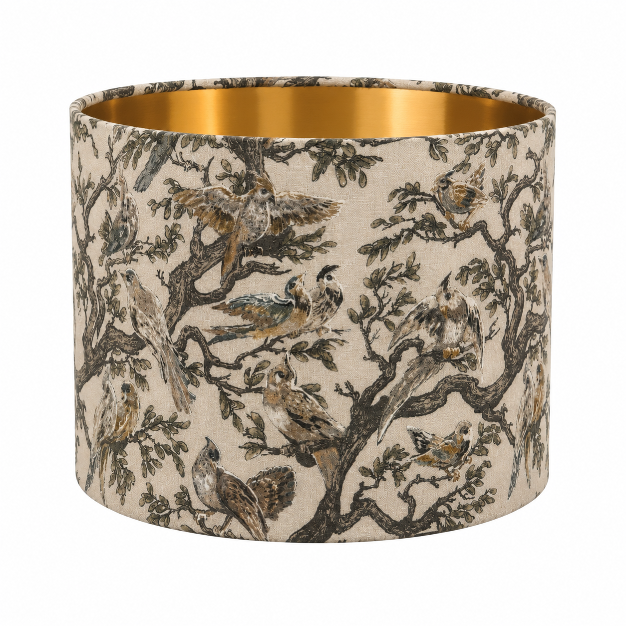 Birdity Lampshade