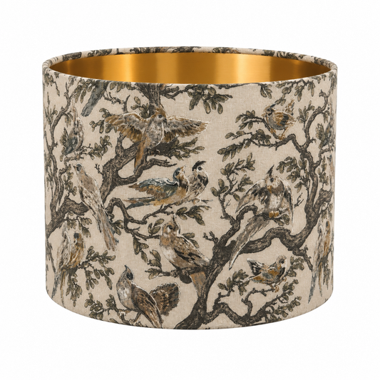 Birdity Lampshade