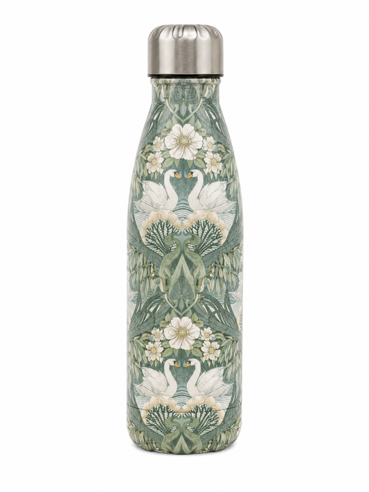 Eleven Bibury Thermal Water Bottle