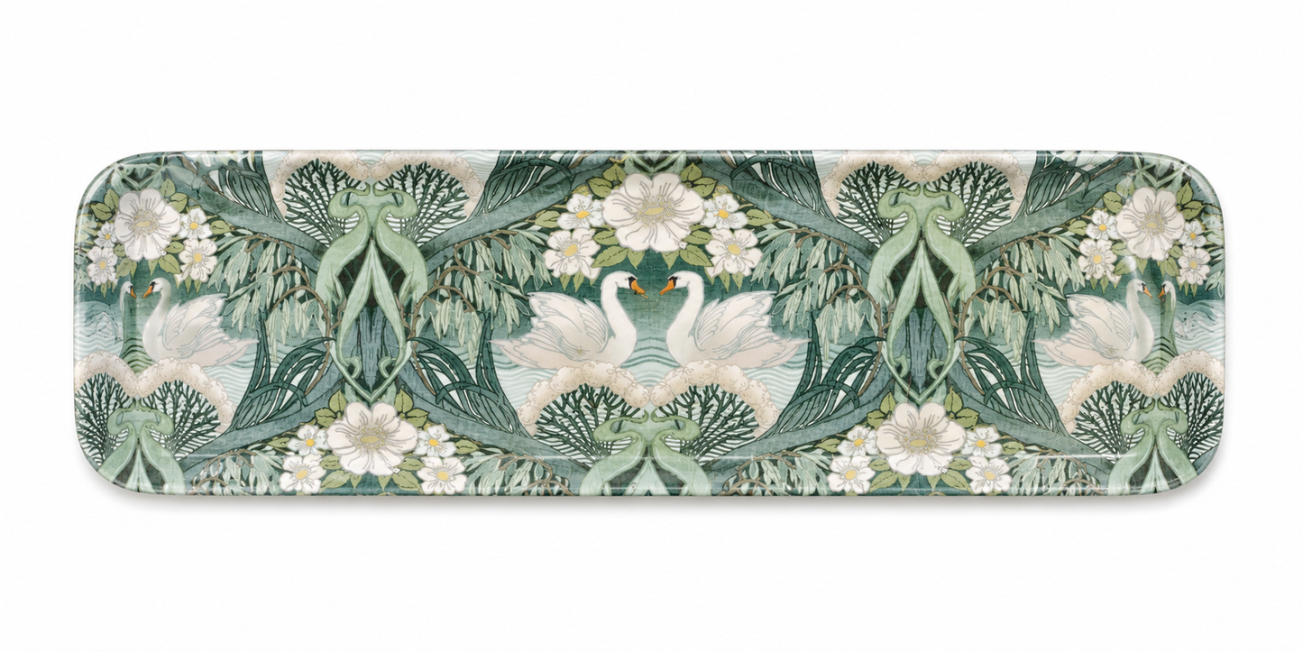 Eleven Bibury Serving Tray