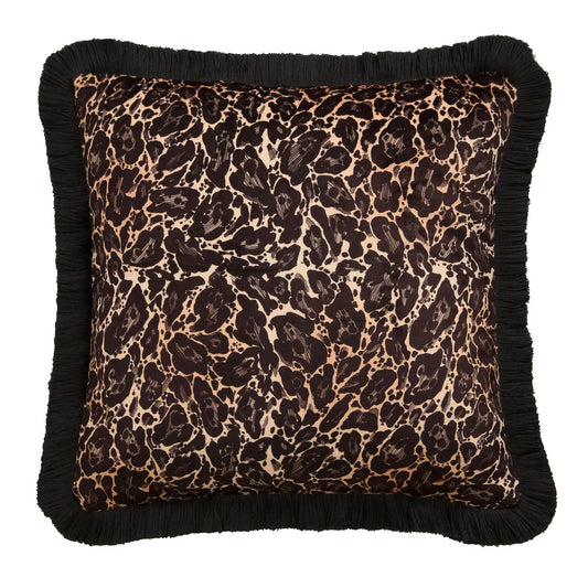 Josephine Cushion In Gold