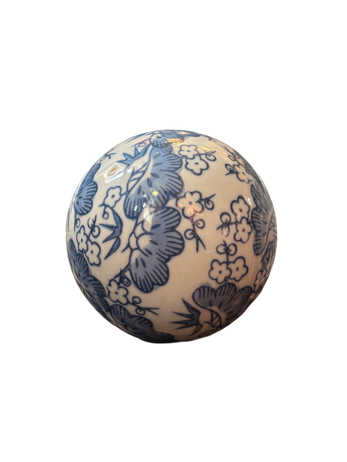 China Ball Ornament
