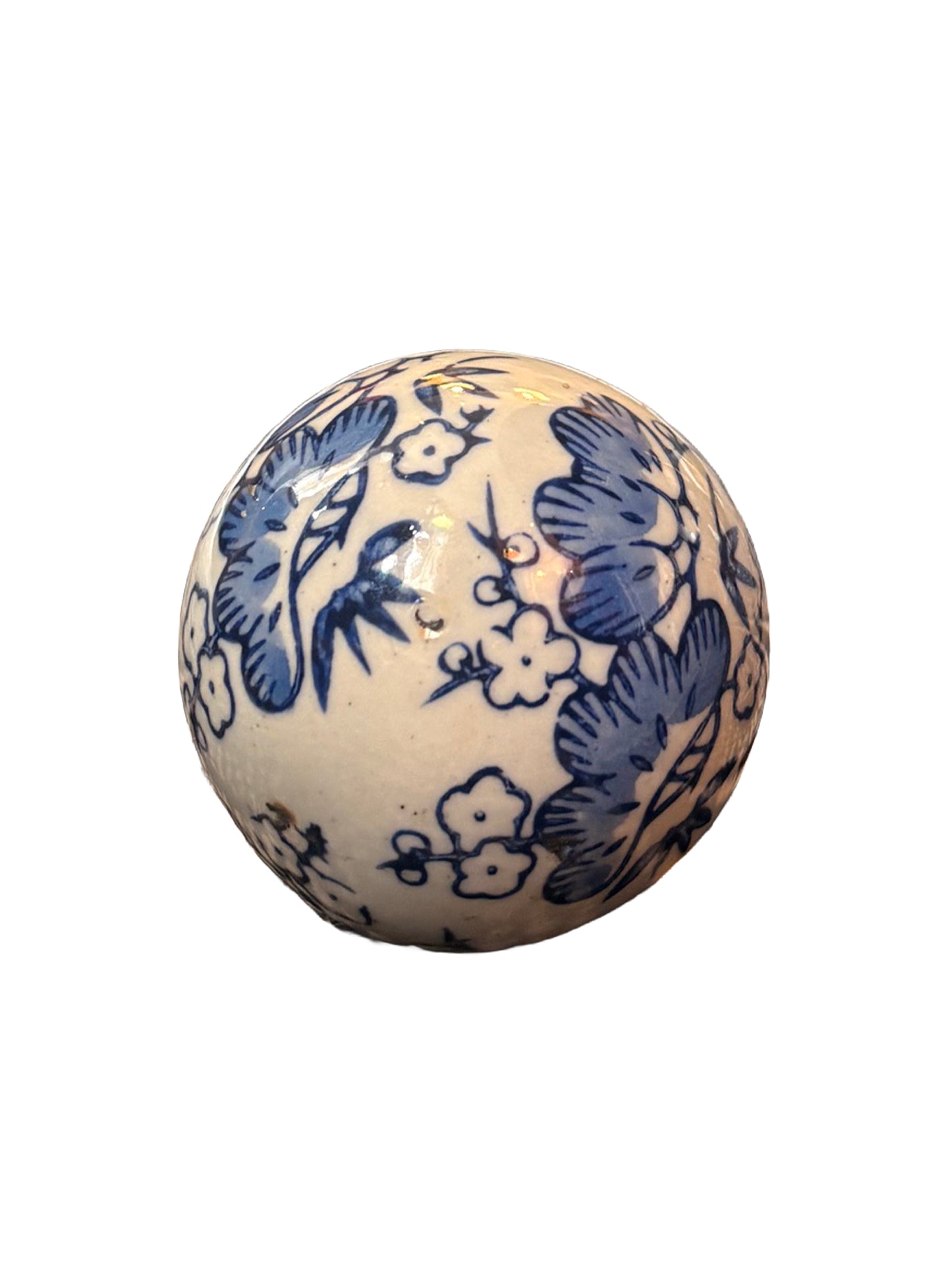 China Ball Ornament
