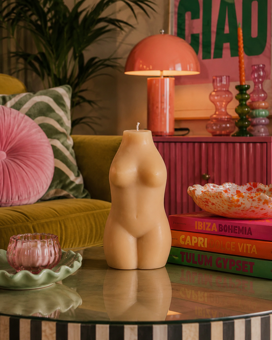 Nude Candles