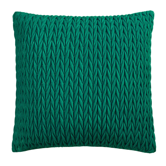 Amory Cushion In Jade