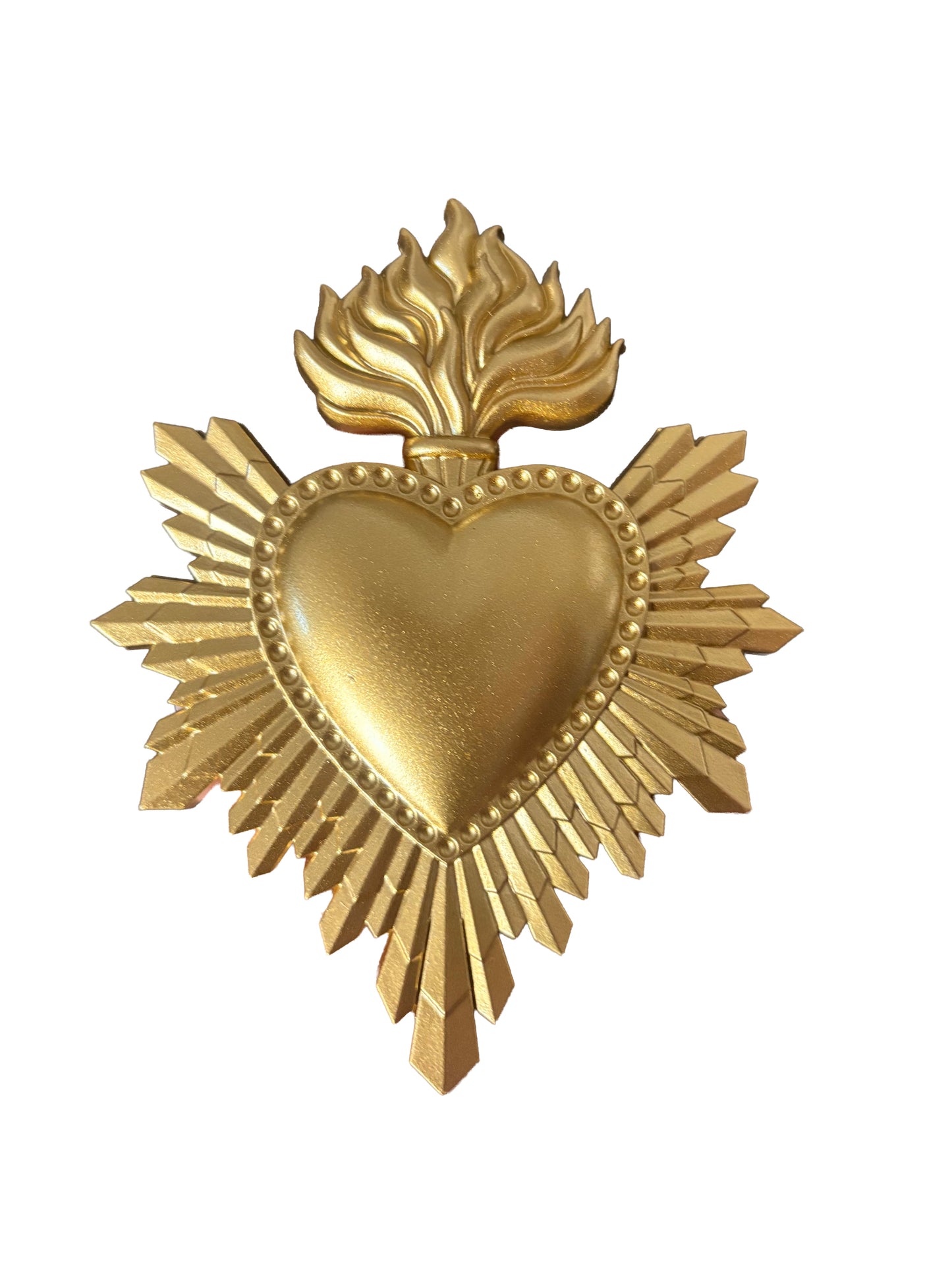 Sacred Heart Wall Ornaments