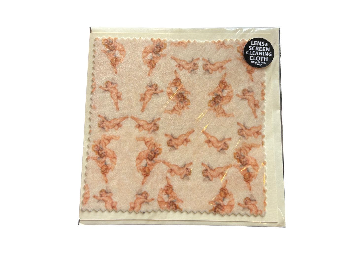 Lens Cloths