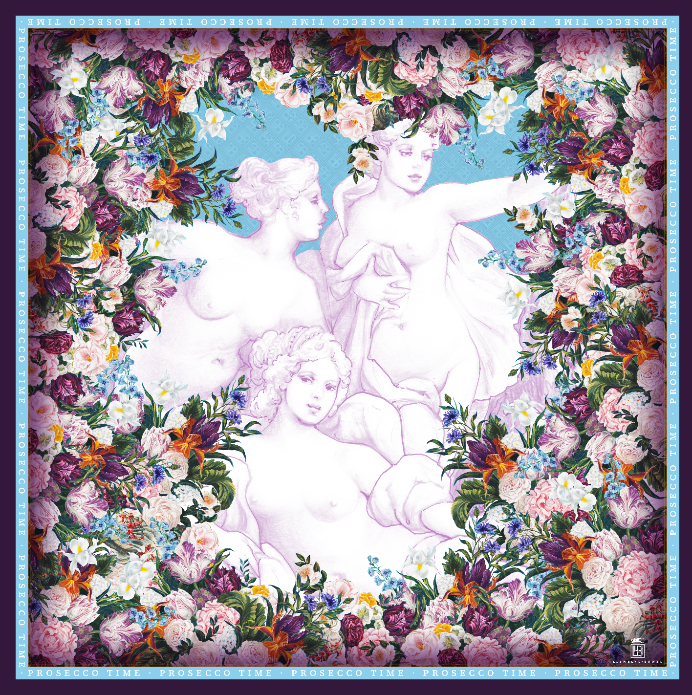 Silk Scarf