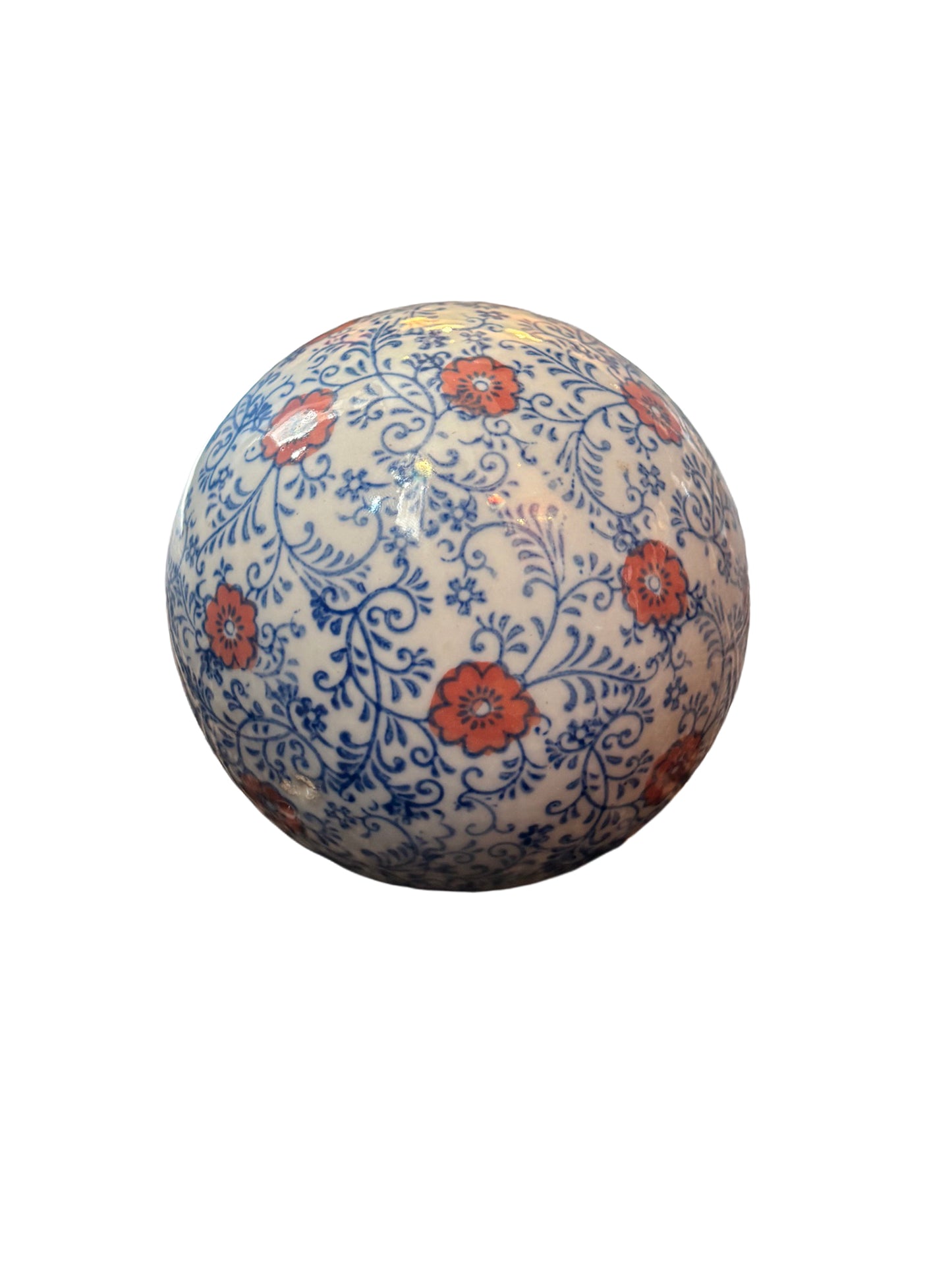 China Ball Ornament