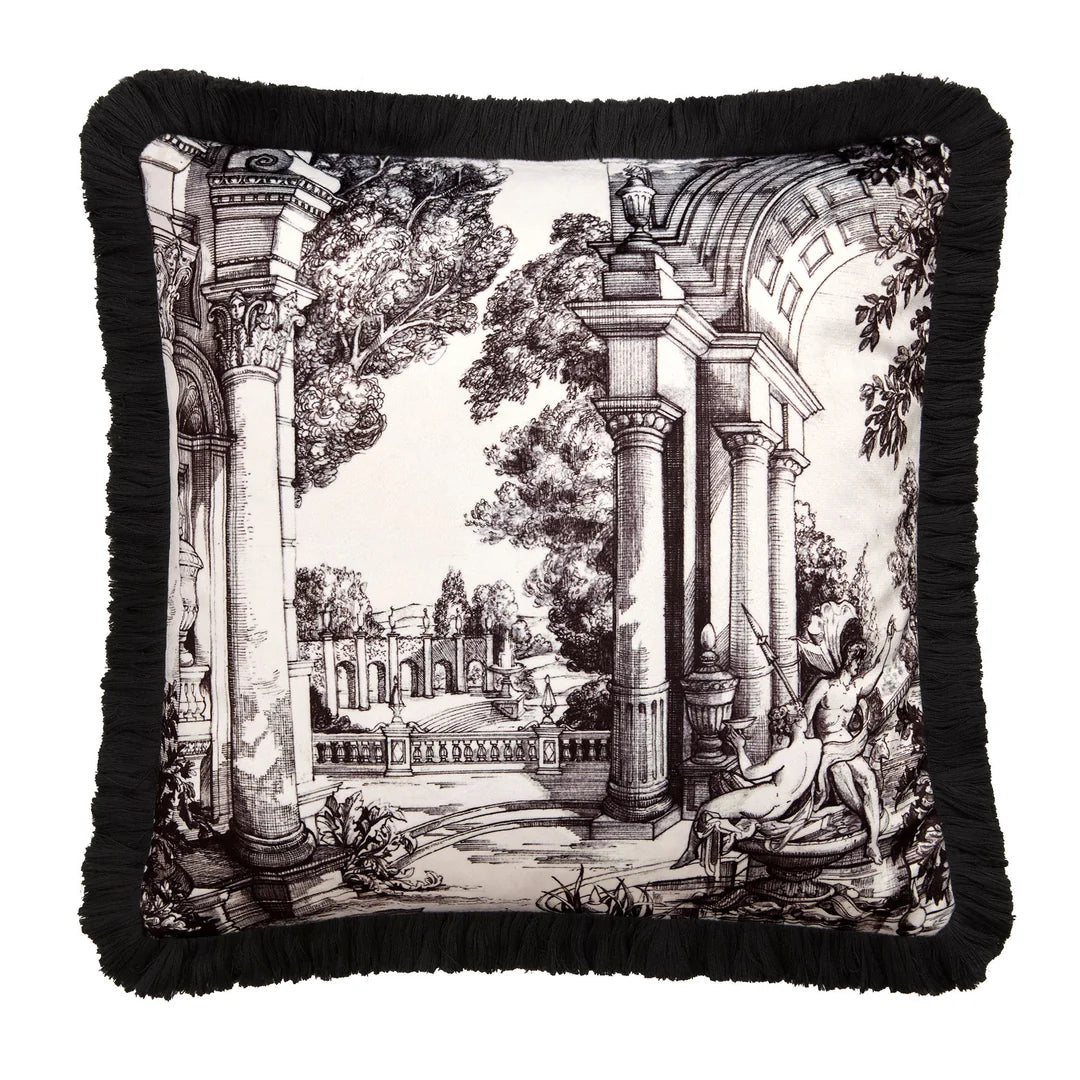 Vista Cushion