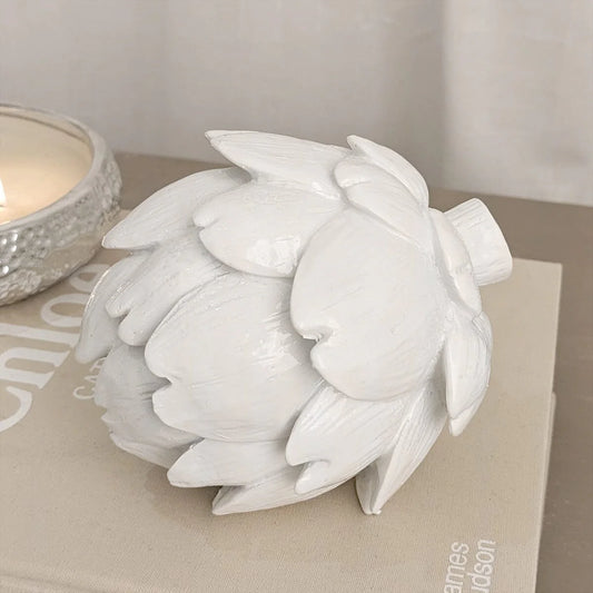 Artichoke Ornament